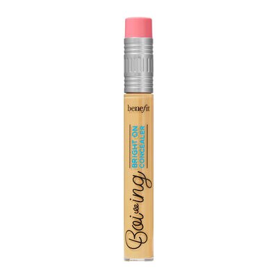 BENEFIT    BRIGHT ON     CONC 3